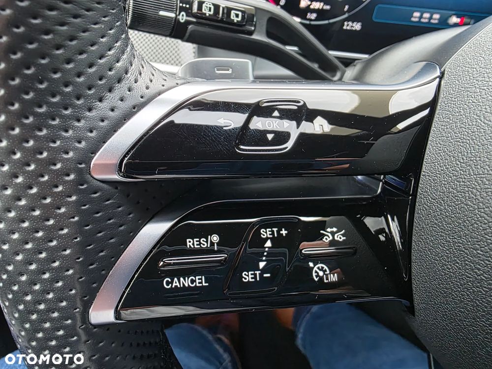 Mercedes-Benz GLC 220 d mHEV 4-Matic AMG Line - 33