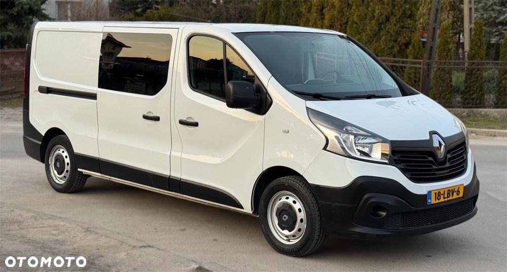 Renault Trafic - 3