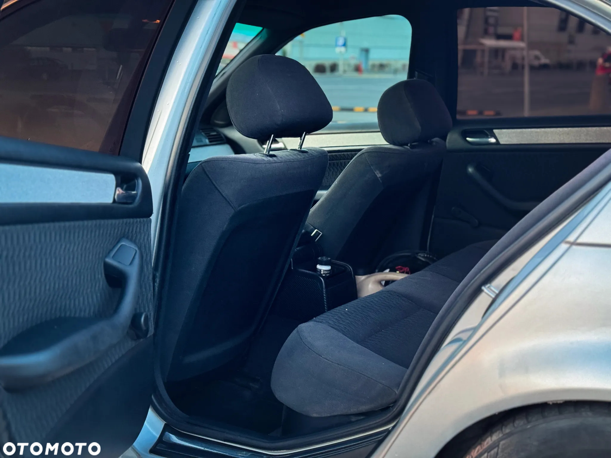 BMW Seria 3 320i - 15