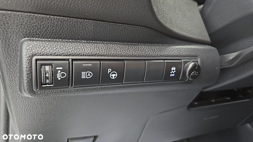 Toyota Corolla 1.2 T Comfort - 17