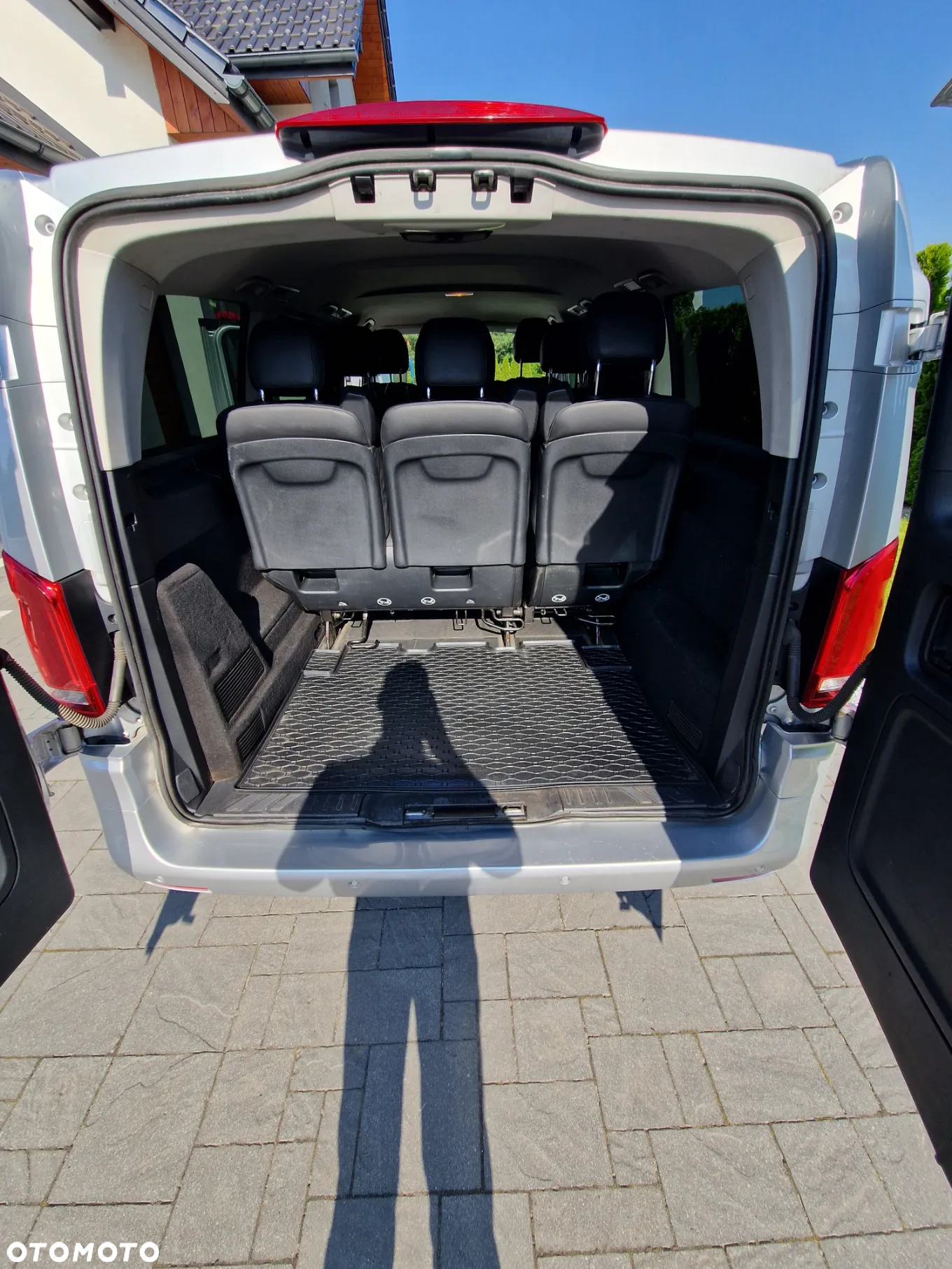 Mercedes-Benz Vito - 14
