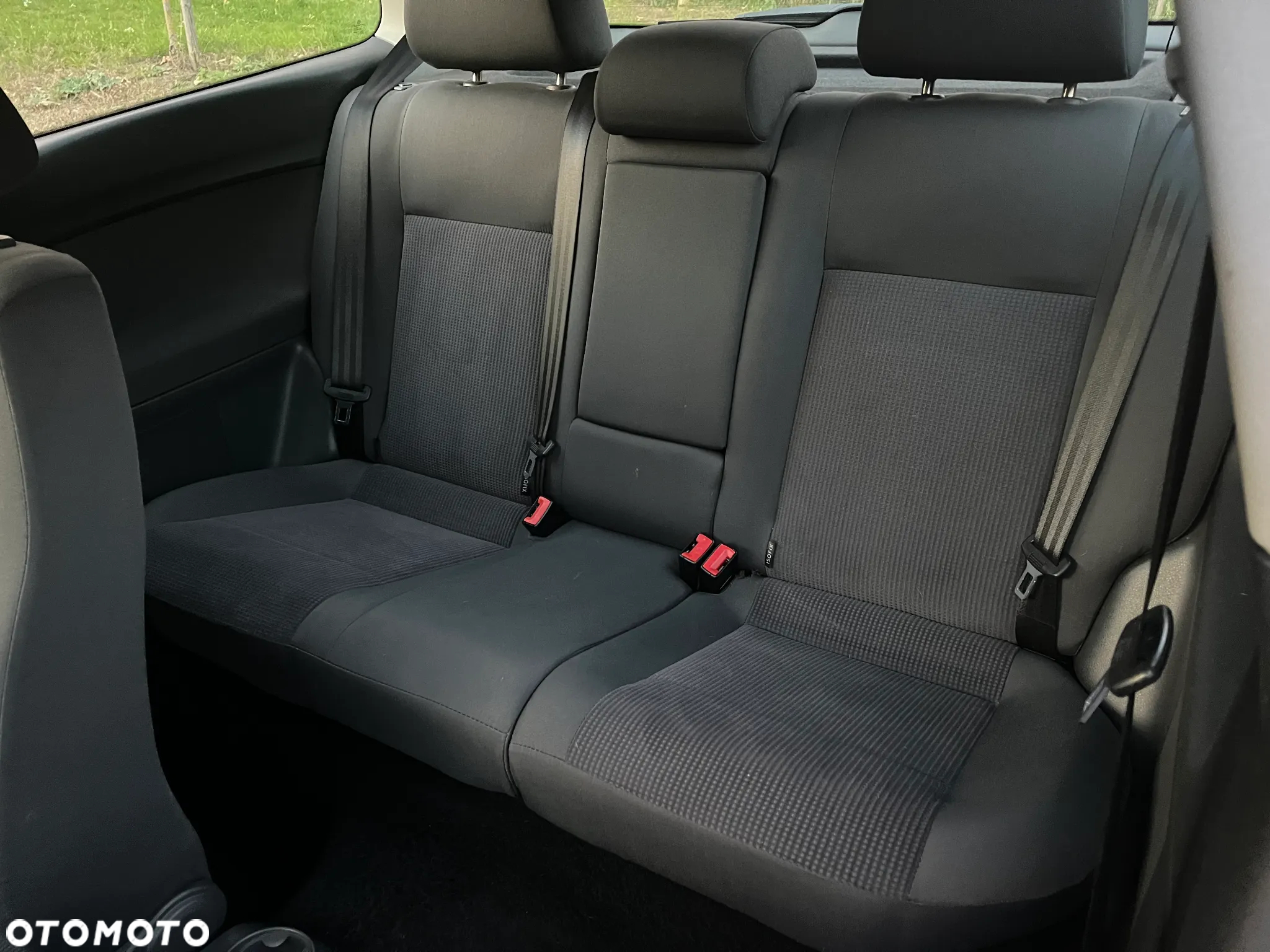 Volkswagen Polo 1.4 TDI Comfortline - 32