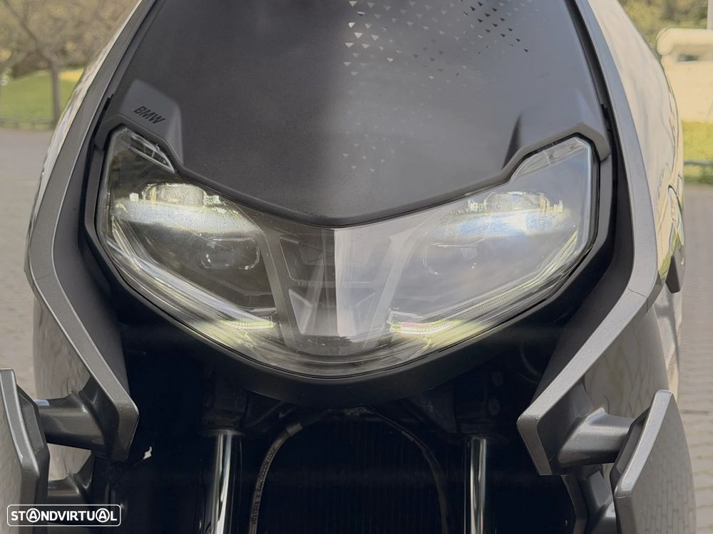 BMW CE 04 11Kw Carta A1 - 14