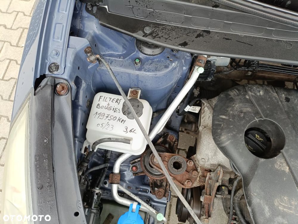 Hyundai ix35 1.6 2WD blue Style - 28