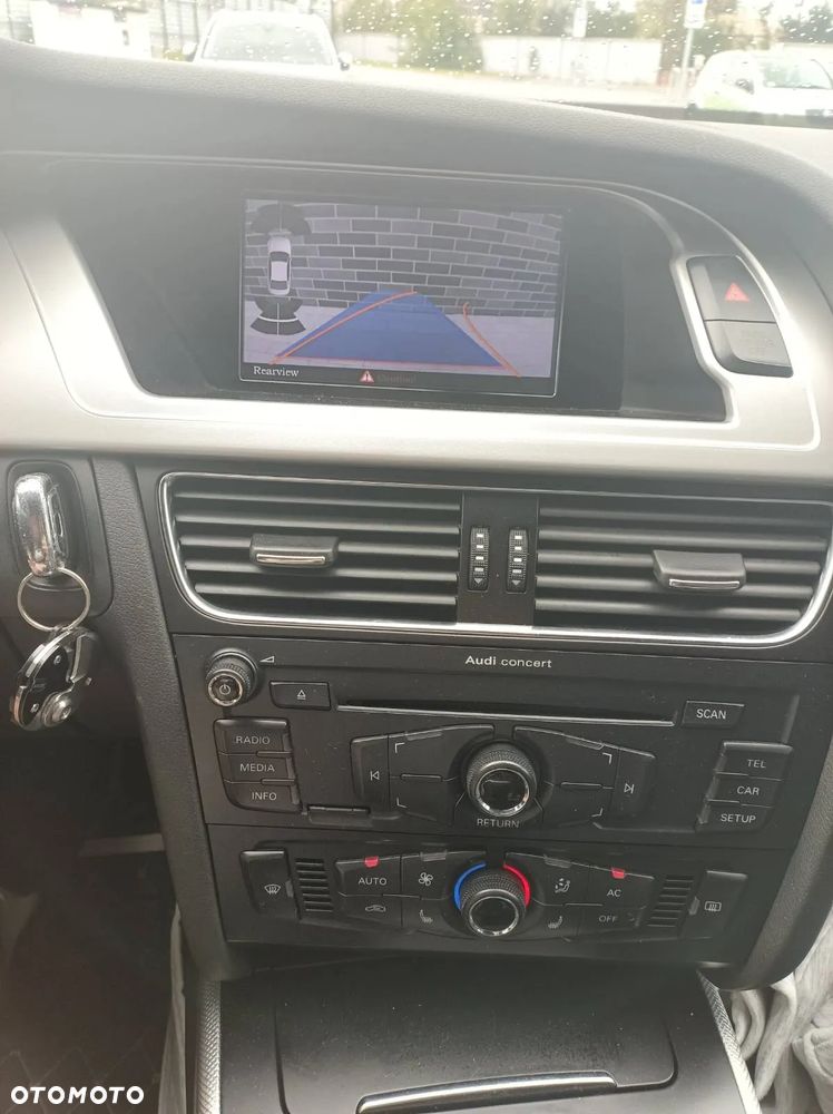 Audi A4 Allroad 2.0 TFSI Quattro S tronic - 18