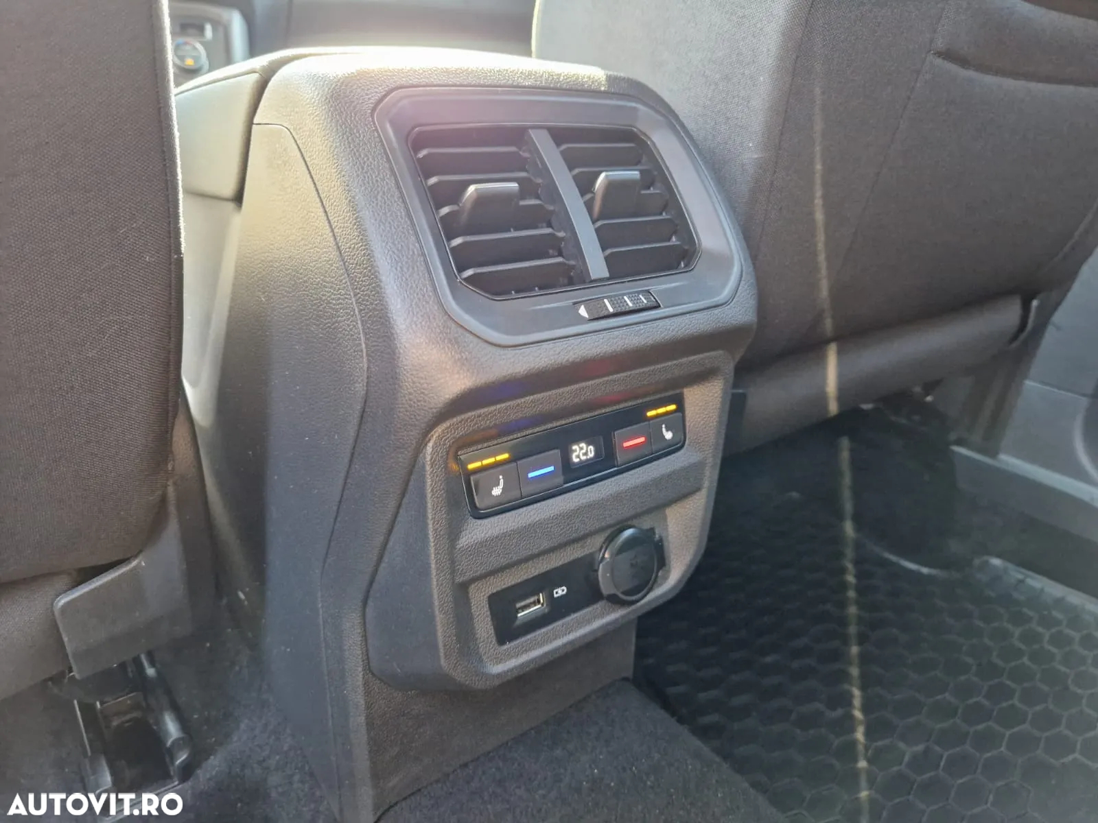 Volkswagen Tiguan 2.0 TSI DSG 4Mot Highline - 22