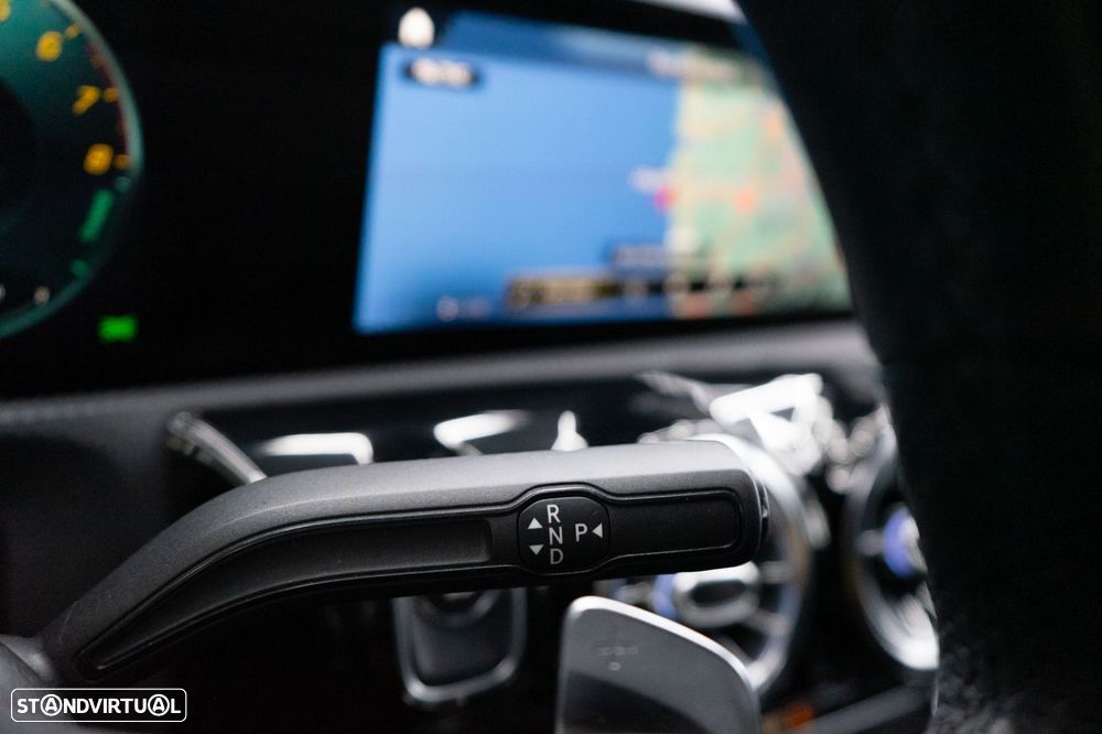 Mercedes-Benz CLA 250 e 8G-DCT Edition AMG Line - 42