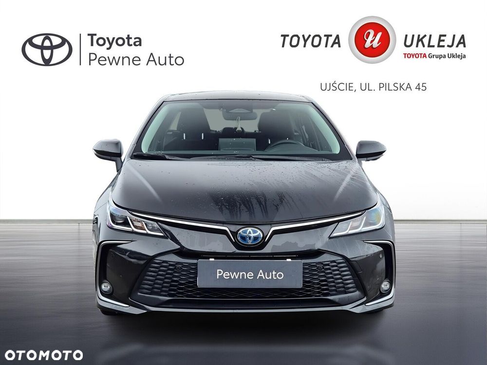 Toyota Corolla 1.5 Comfort MS - 6