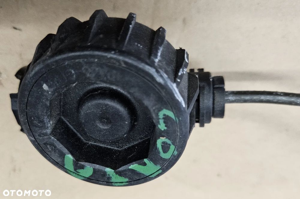 Opel Corsa D 1.2 1.4 16V rurka przewód sprzęgła - 3