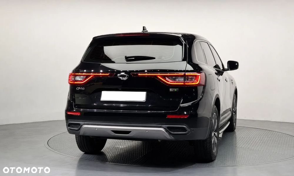 Renault Koleos - 5