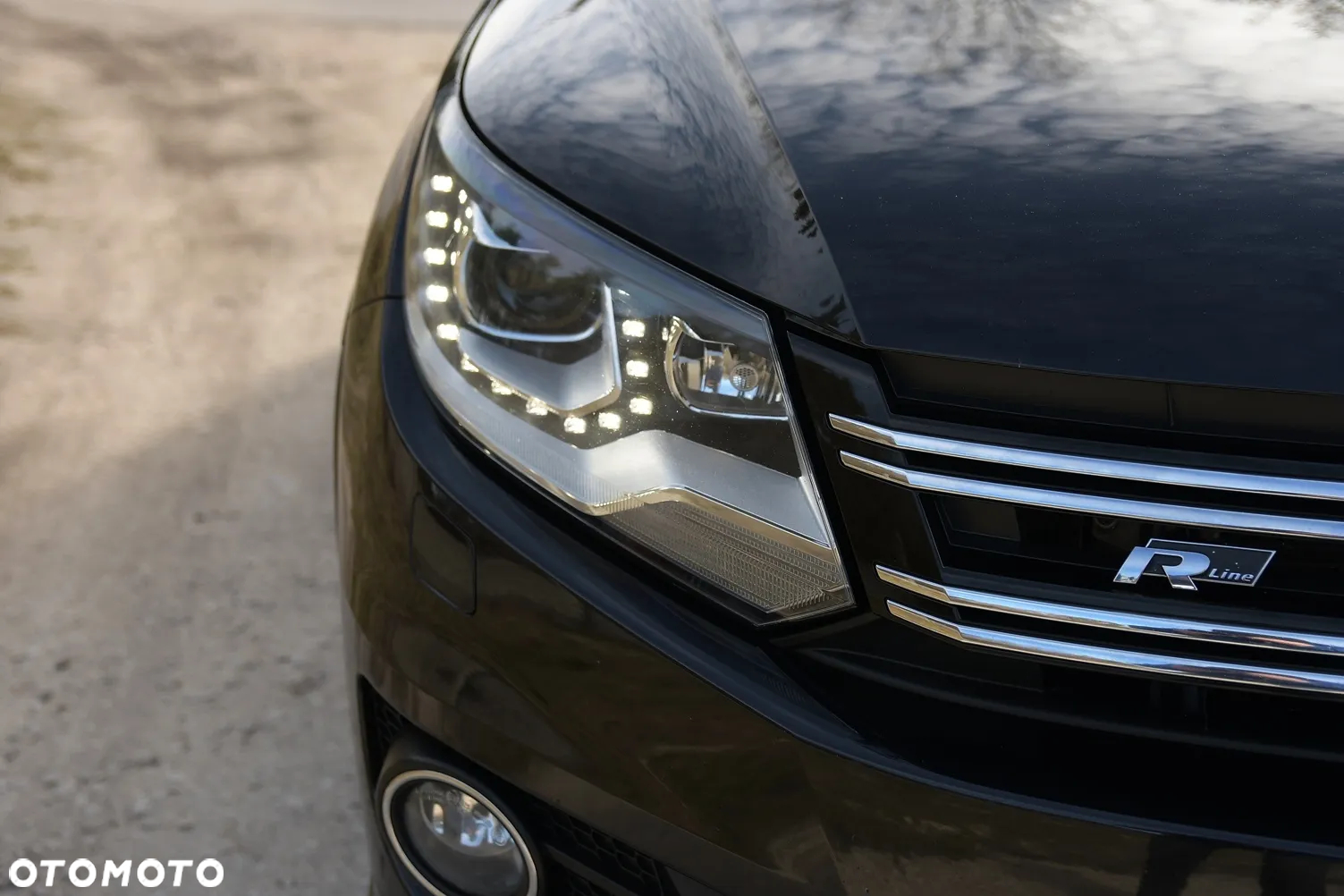 Volkswagen Tiguan 2.0 TDI R-Style - 15