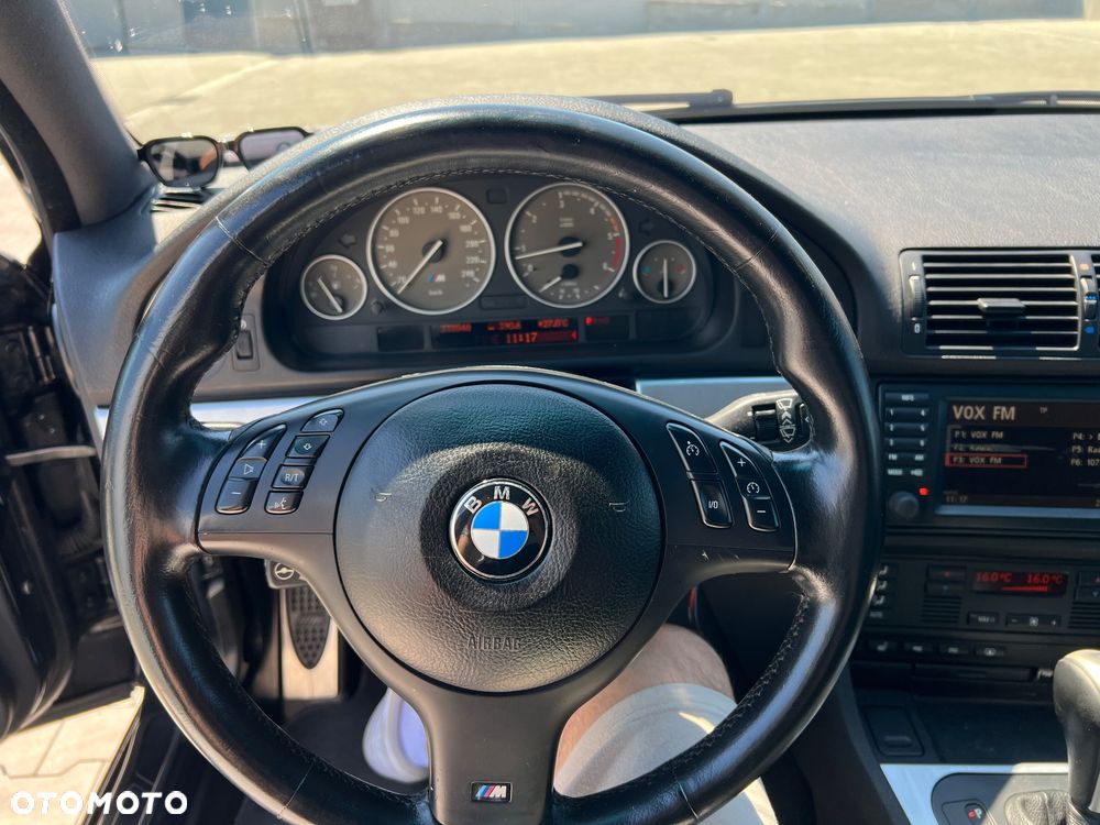 BMW Seria 5 - 27