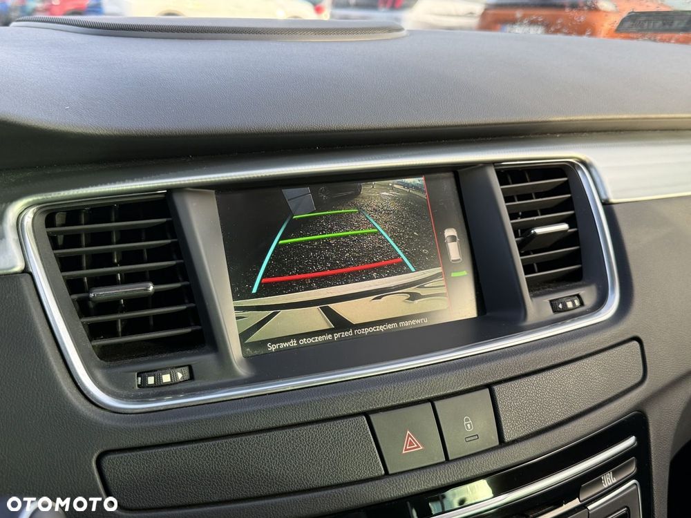 Peugeot 508 - 31