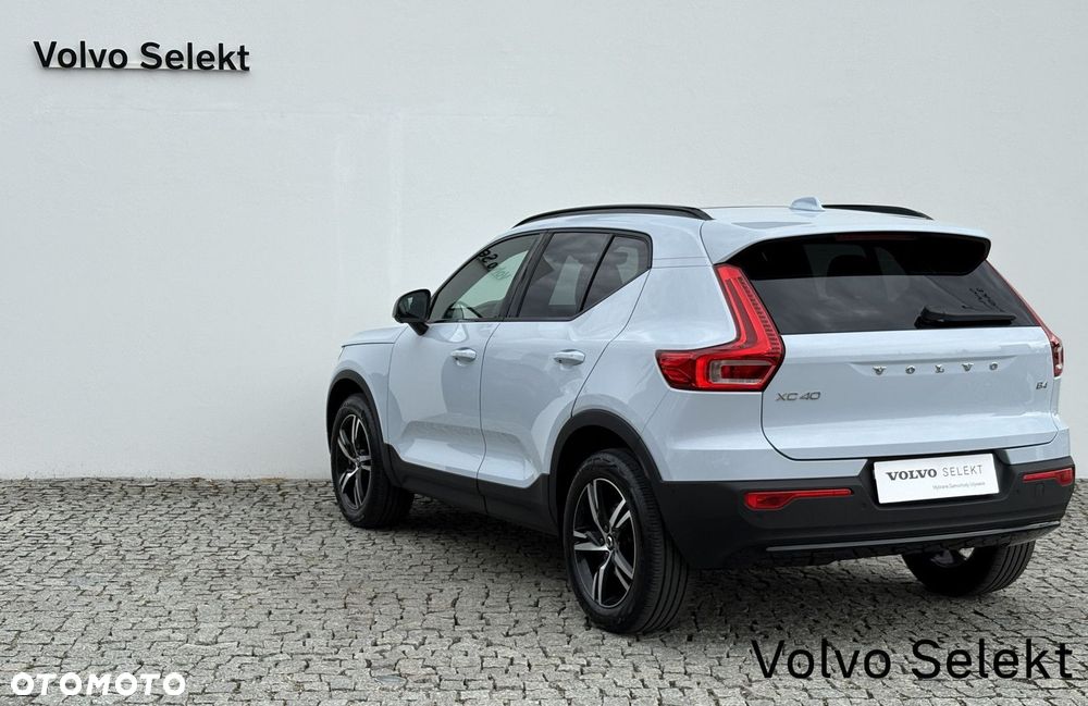 Volvo XC 40 - 7