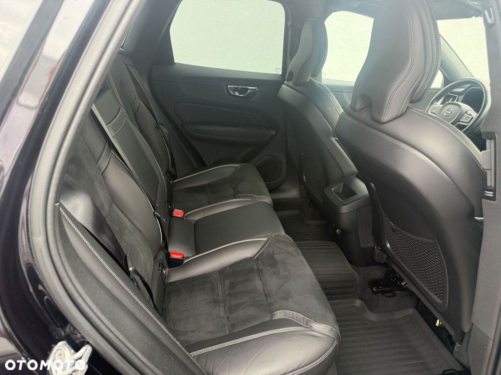 Volvo XC 60 - 29