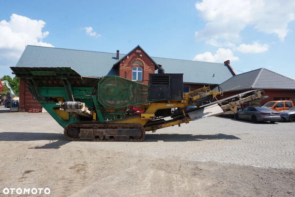 Hartl MT 503 BBV - 2