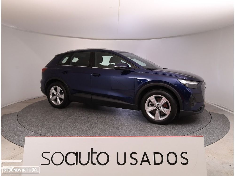 Audi Q4 e-tron 45 82 kWh - 19