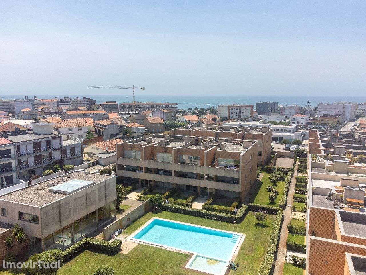 Apartamento T2, Apúlia, Esposende - Grande imagem: 2/21