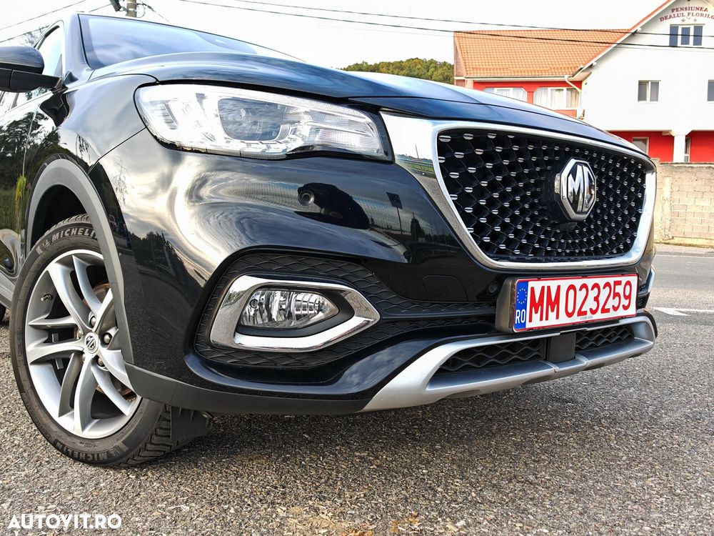 MG EHS 1.5T-GDI PHEV Luxury - 5