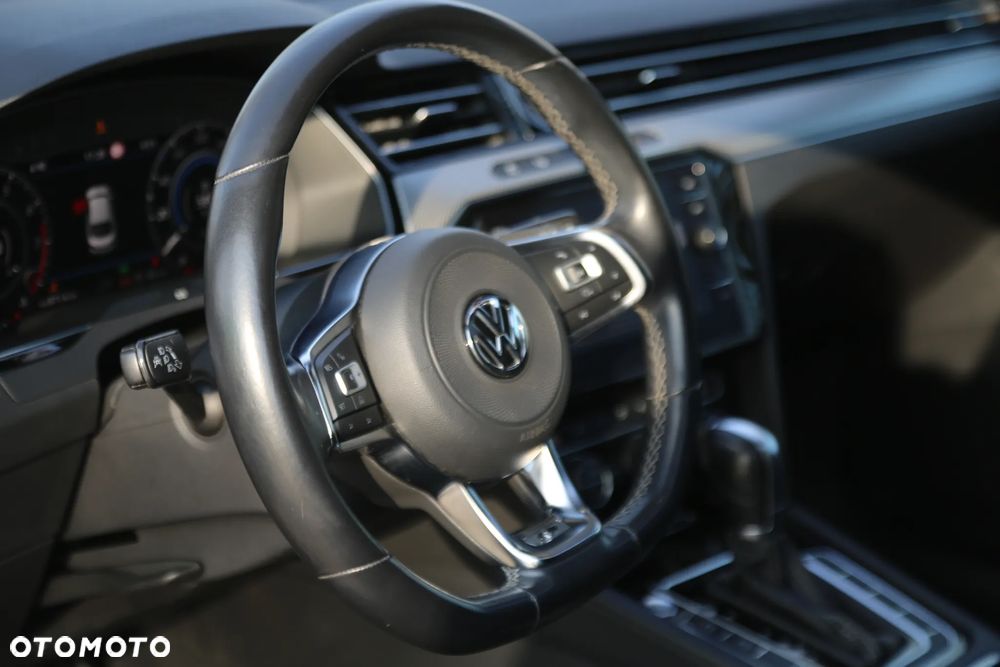 Volkswagen Arteon 2.0 TSI 4Motion R-Line DSG - 11