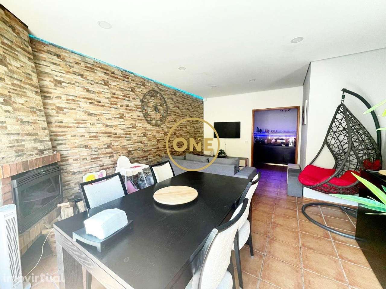 Venda Andar Moradia T2 em Vairão, Vila do Conde - Grande imagem: 2/11