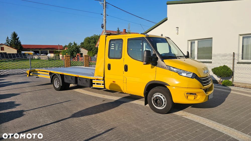 Iveco Daily 70C18 - 2