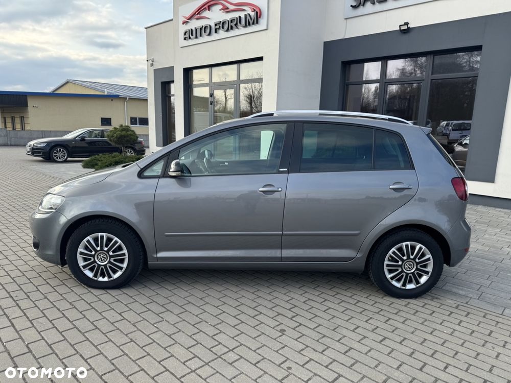 Volkswagen Golf Plus 1.4 TSI Highline DSG - 9