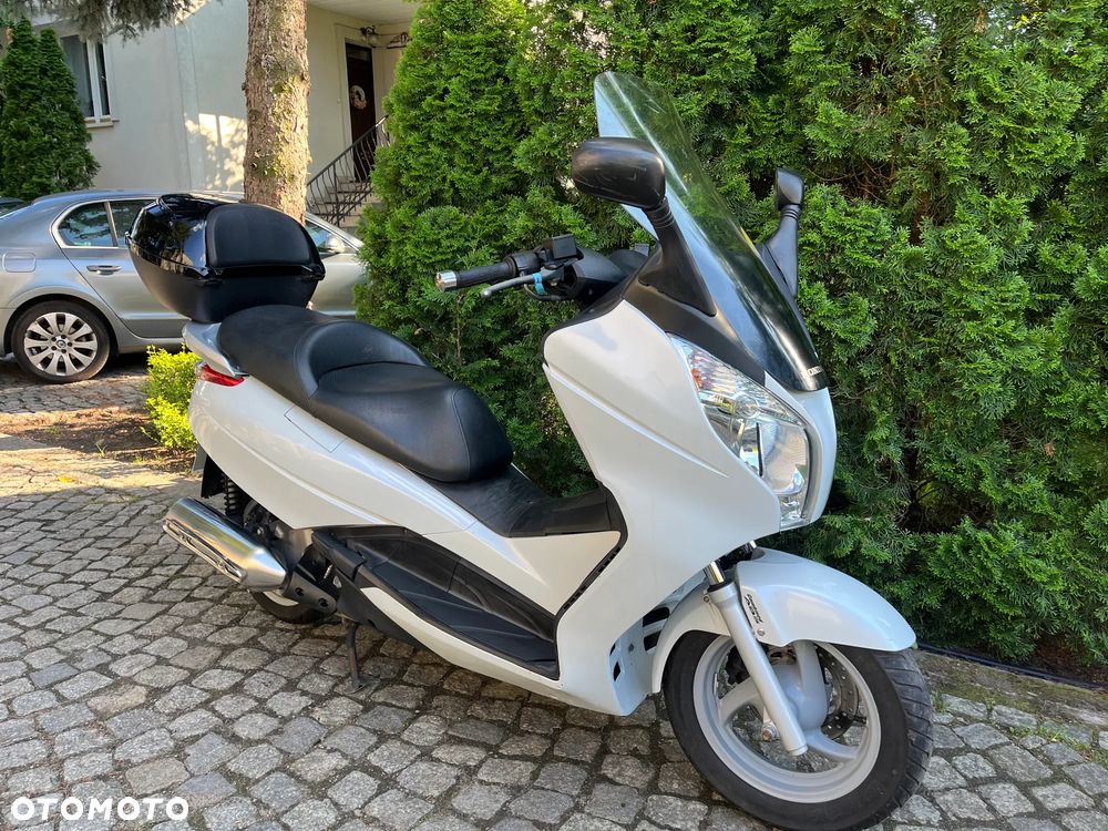 Honda FES - 1