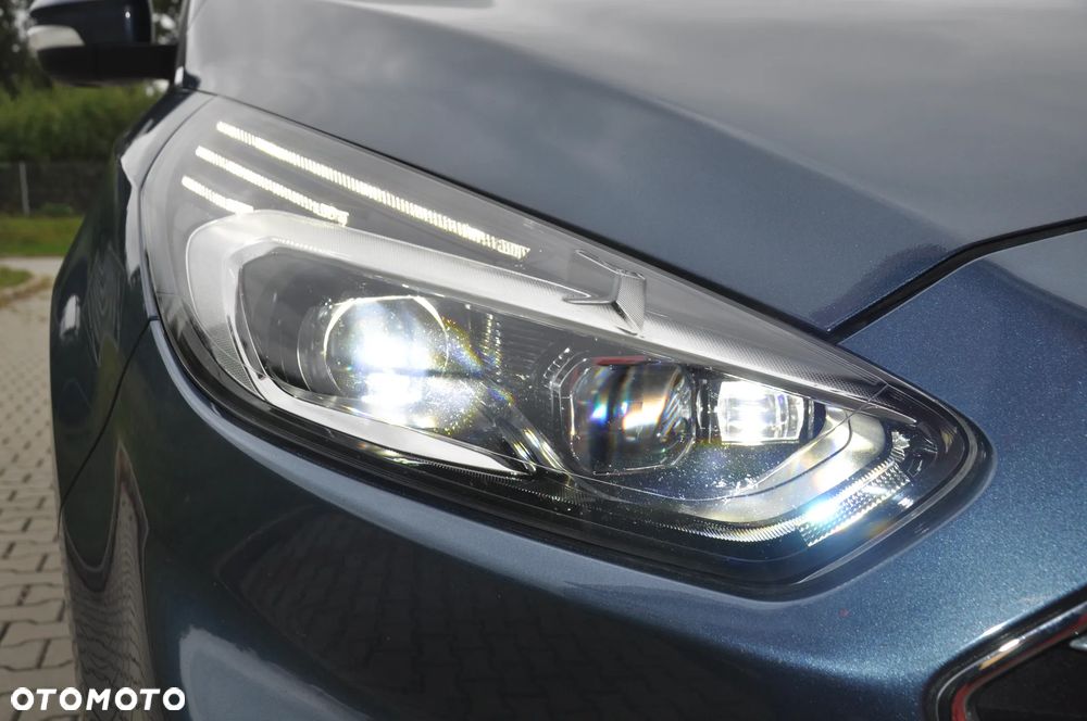 Ford Galaxy 2.5 Hybrid Trend CVT - 21