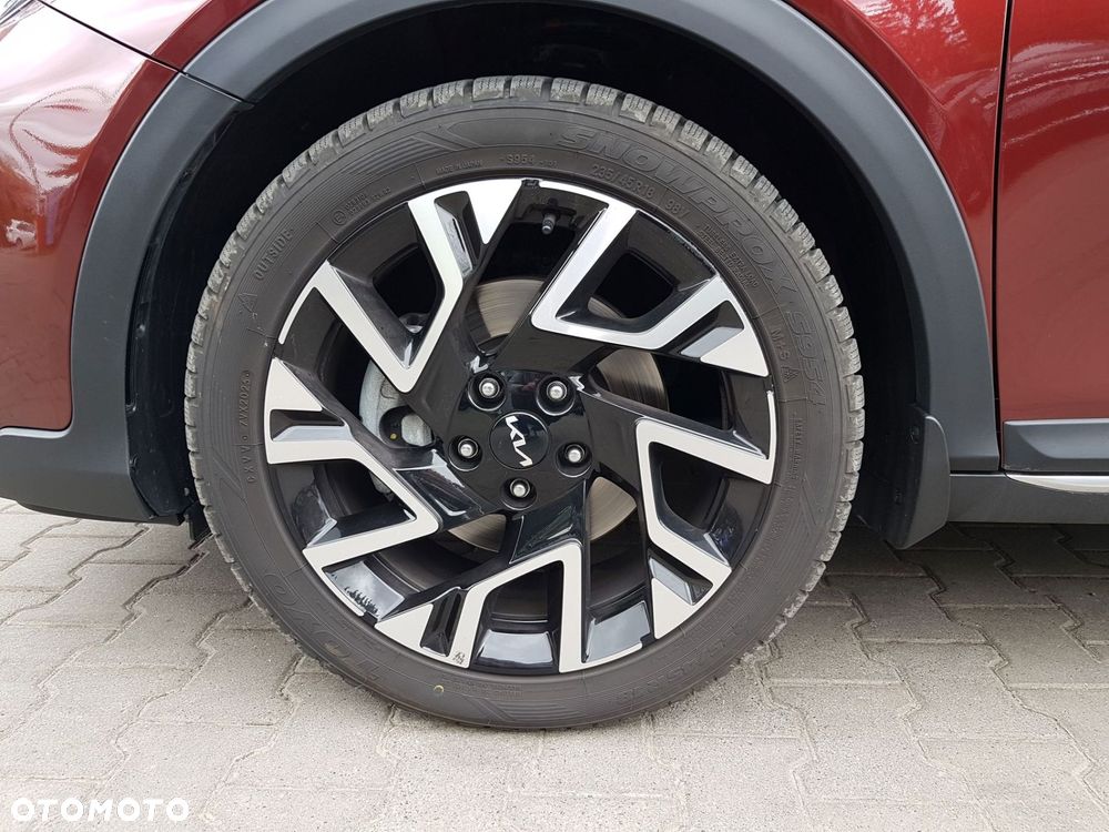 Kia XCeed 1.6 T-GDI Tribute DCT - 18