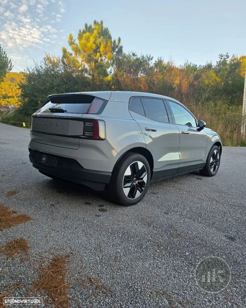 Volvo EX30 - 9