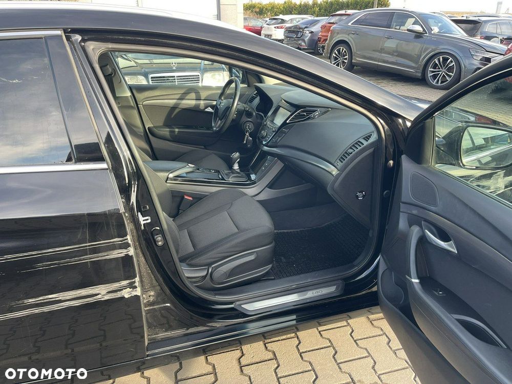 Hyundai i40 1.7 CRDi BlueDrive Business - 5