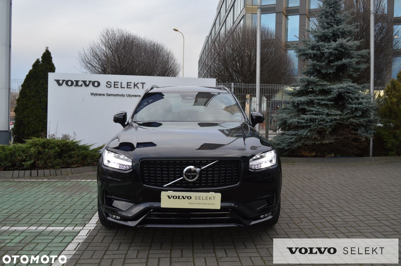 Volvo XC 90 - 4