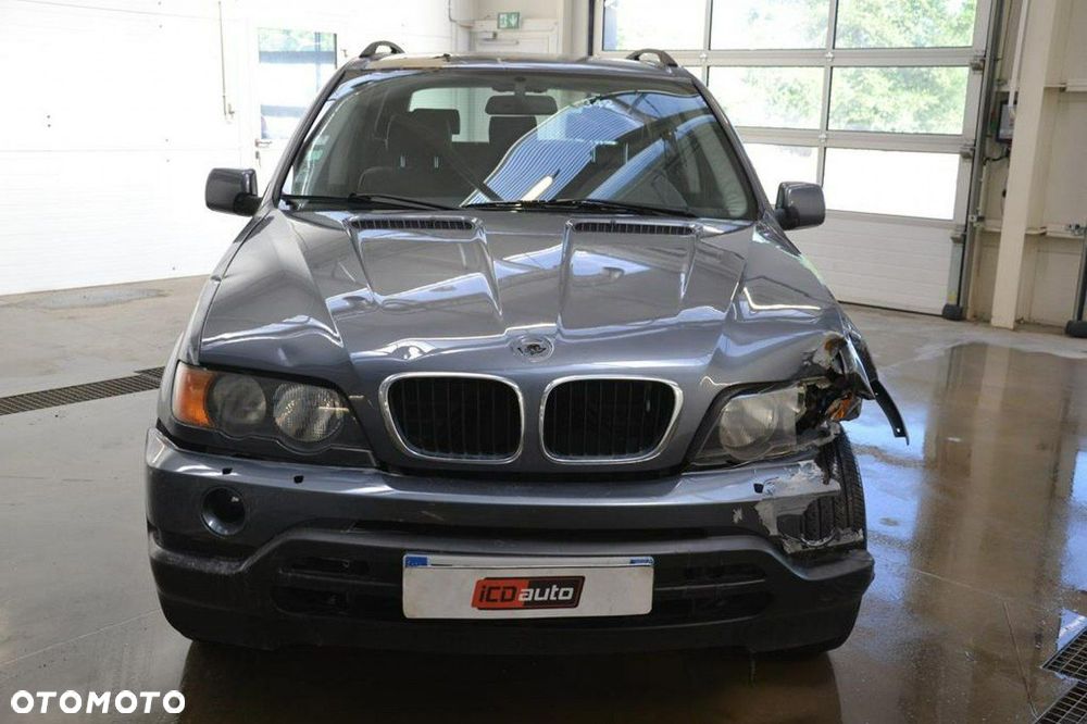 BMW X5 - 2