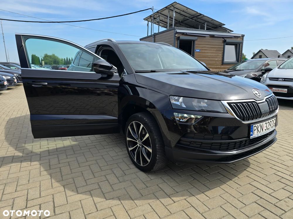 Skoda Karoq - 21