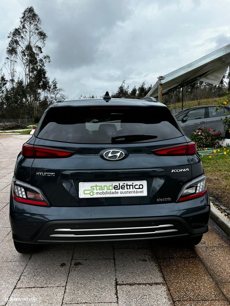 Hyundai Kauai Advantage - 20