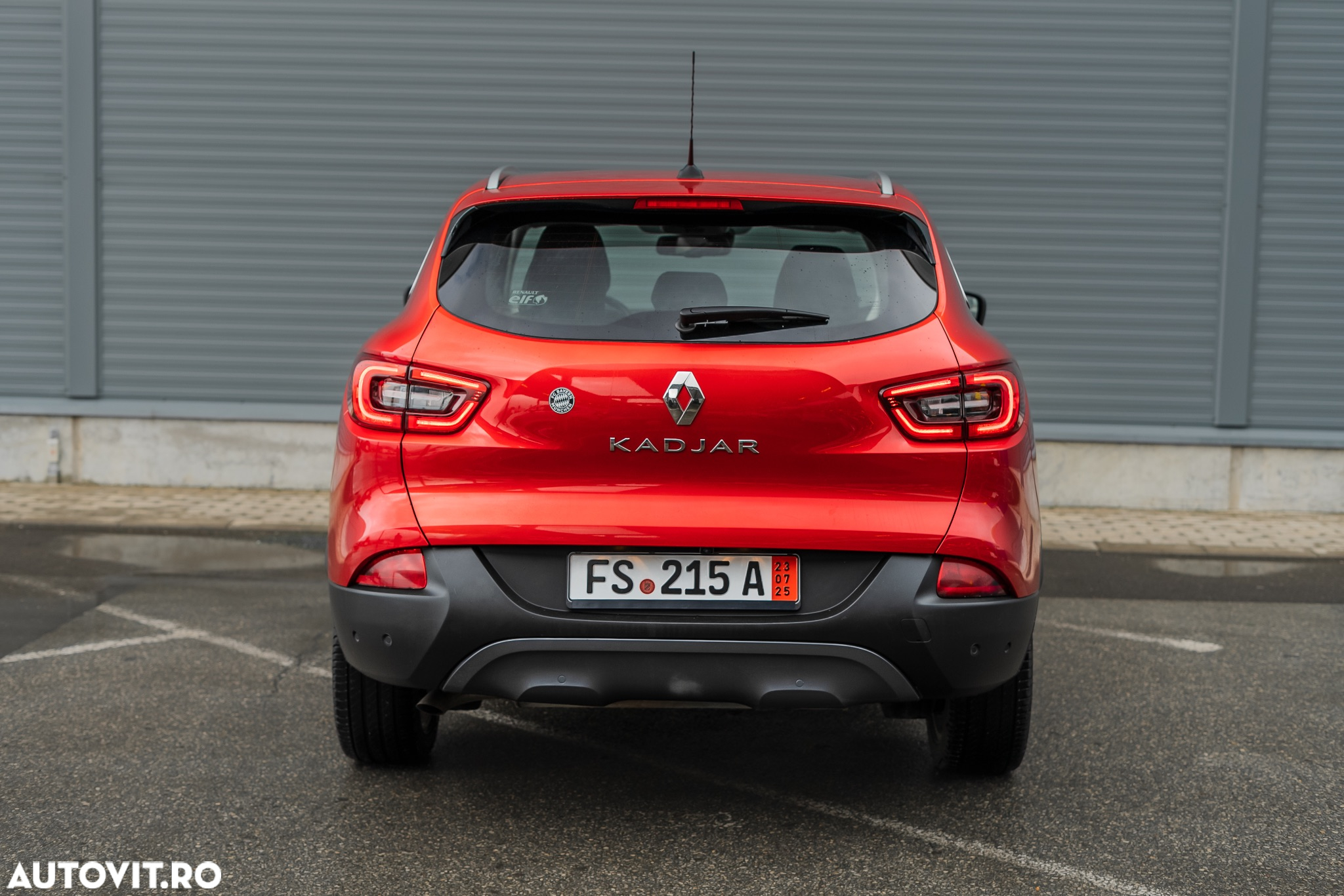 Renault Kadjar Energy dCi 130 X-tronic Bose Edition - 17