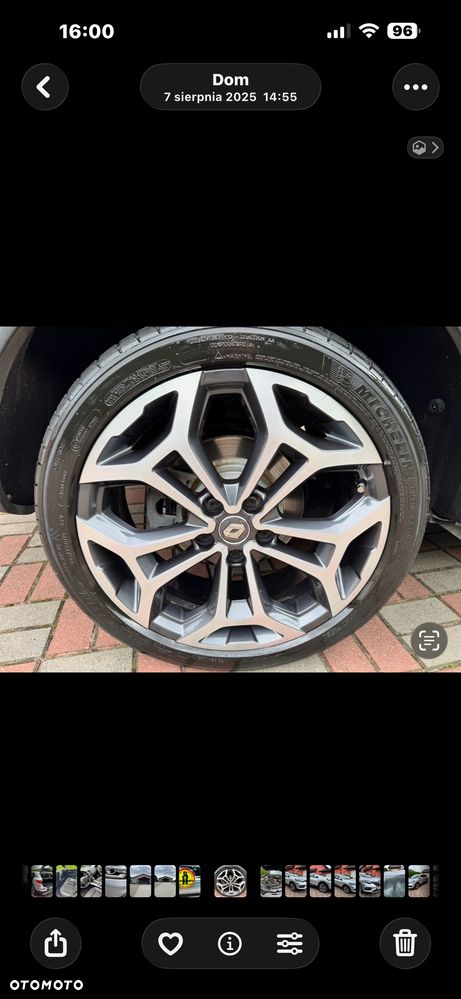 Renault Kadjar 1.3 TCe FAP Intens EDC - 15