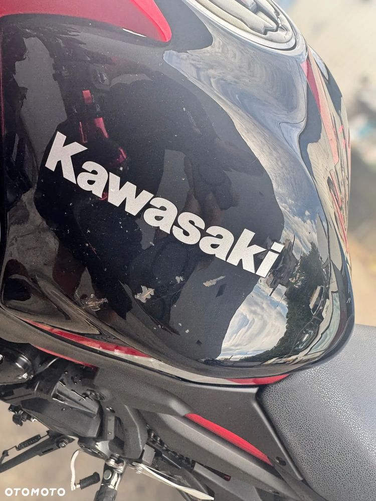 Kawasaki Z 650 - 23