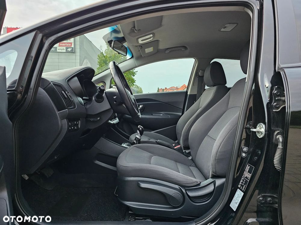Kia Rio 1.4 XL - 14