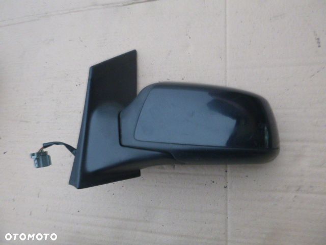 LUSTERKO LEWE ELEKTRYCZNE FORD FOCUS MK2 04-07 KOLOR F3 5 PINÓW - 1