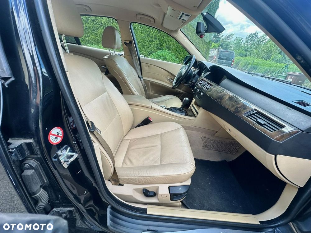 BMW Seria 5 - 15