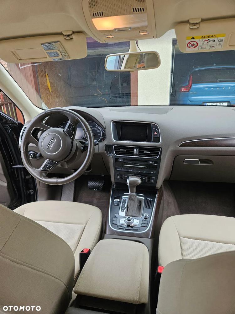 Audi Q5 2.0 TDI clean diesel Quattro S tronic - 18