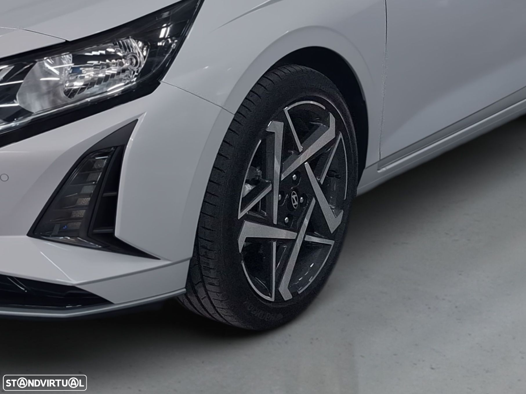 Hyundai i20 1.0 T-GDI Style - 4