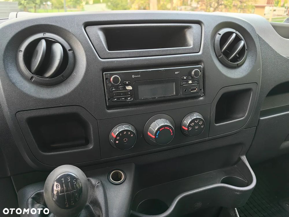 Renault MASTER - 18