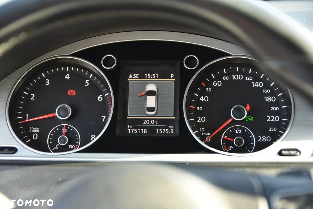 Volkswagen CC - 30