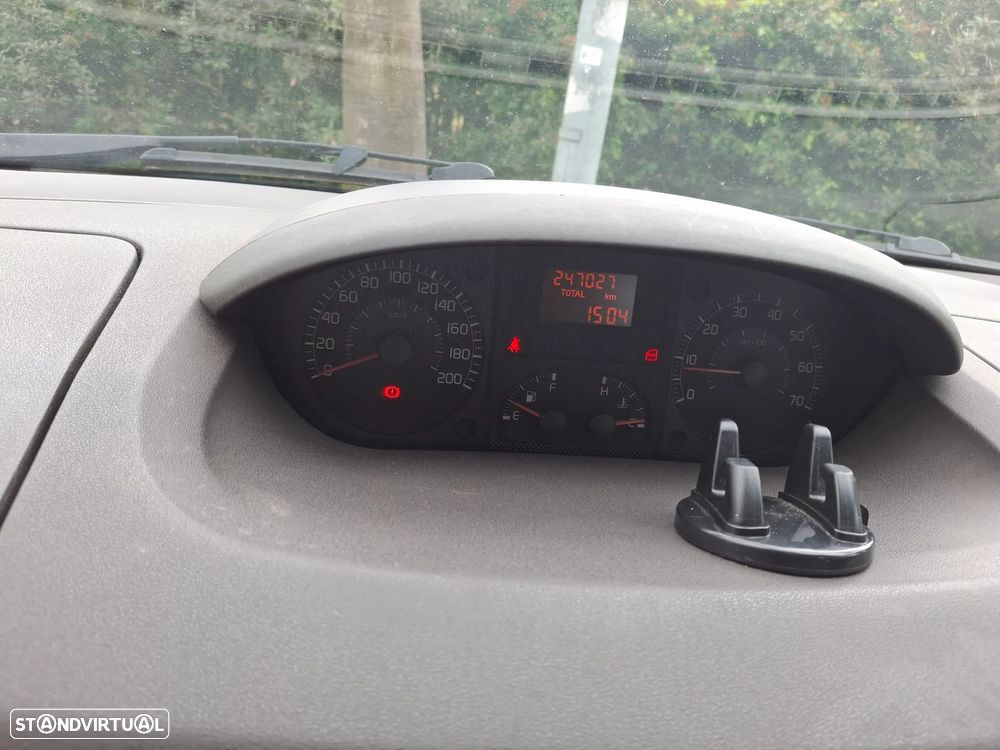 Fiat Idea 1.3 M-Jet Emotion - 9