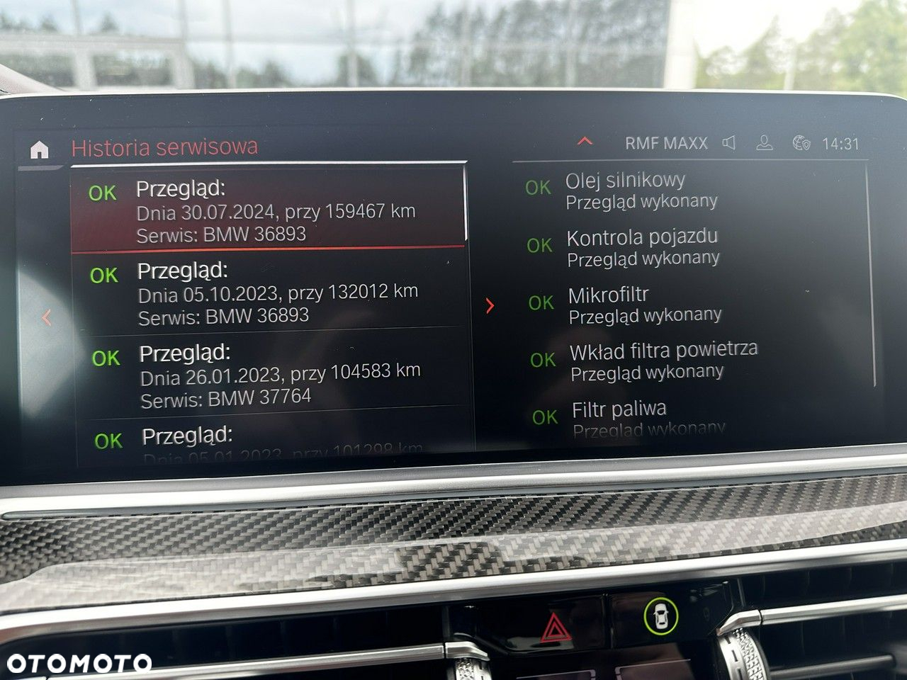 BMW X6 xDrive30d - 33