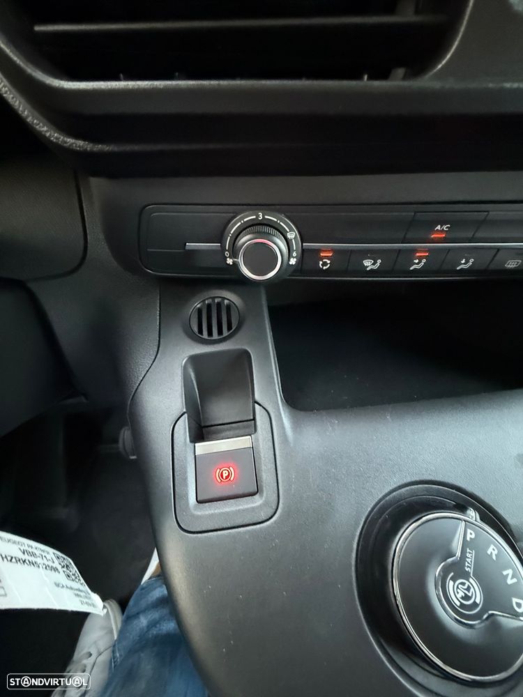 Peugeot PARTNER1.5 BlueHDI Premium - 26