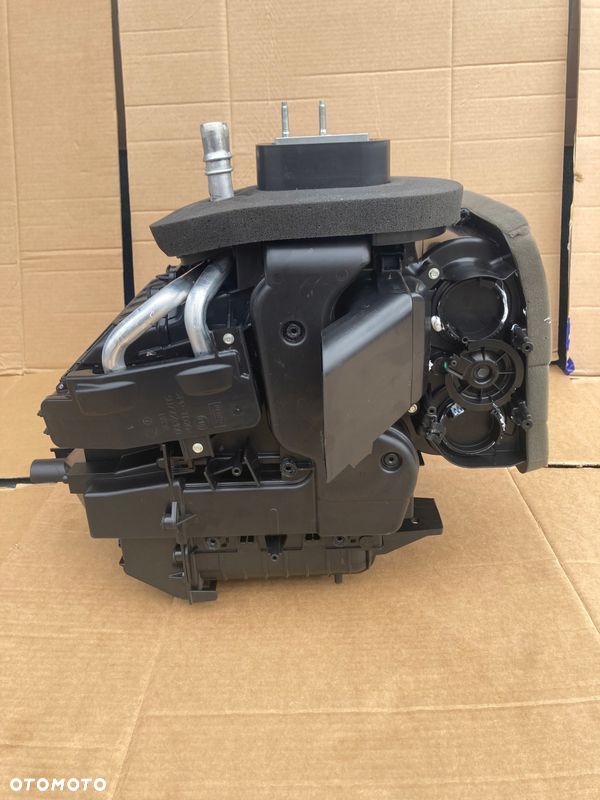 DUCATO JUMPER BOXER 14- NAGRZEWNICA DMUCHAWA KLIMA - 14